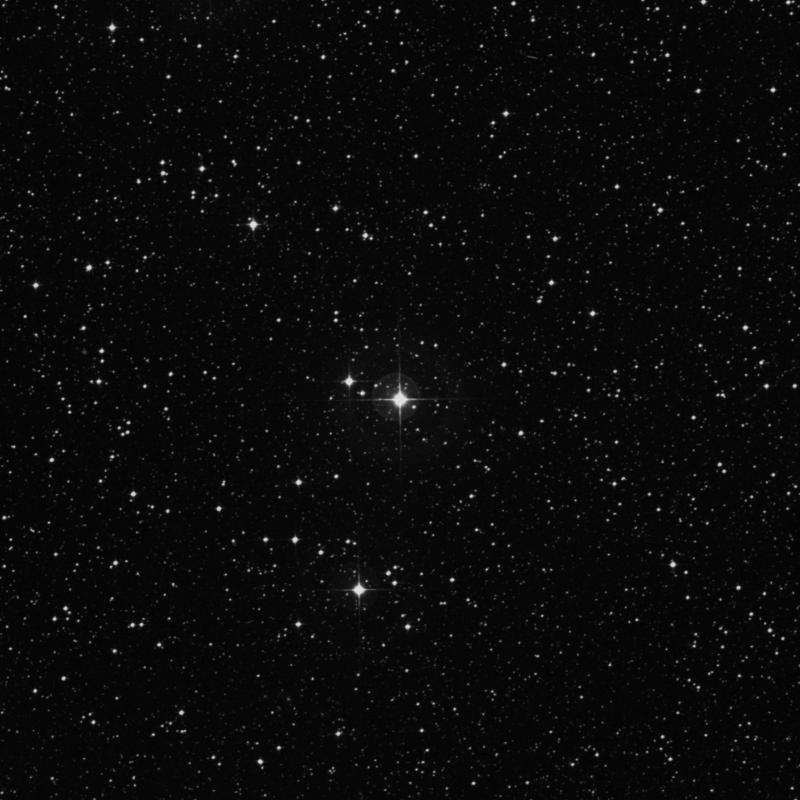 Image of HR7410 star