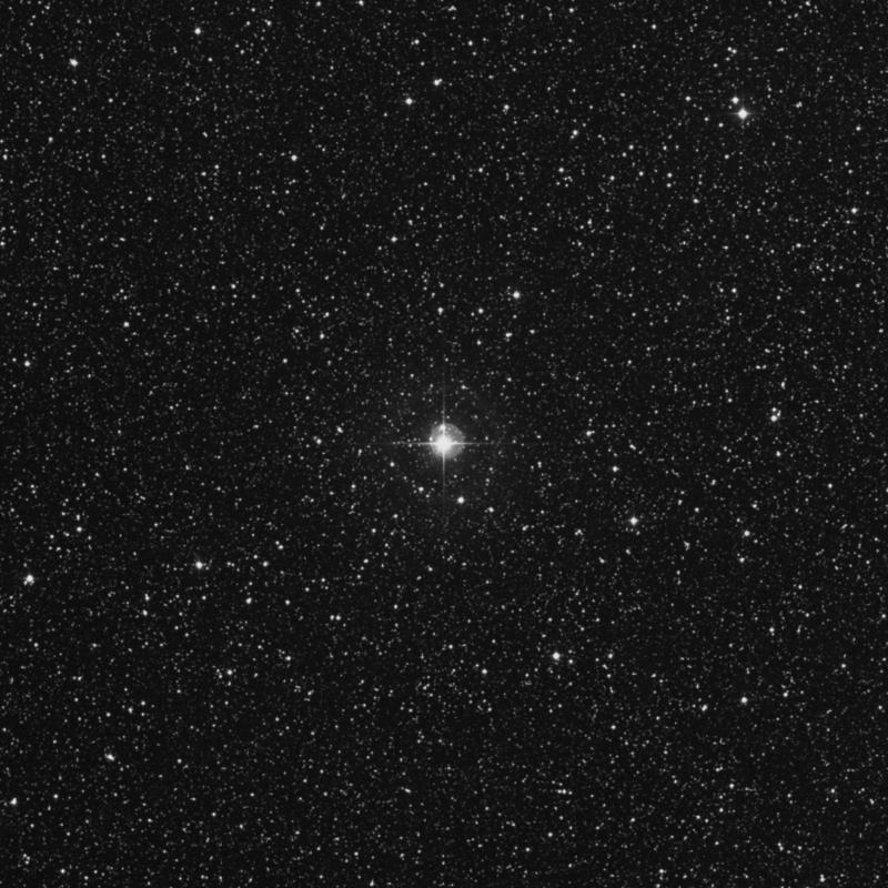 Image of HR7412 star