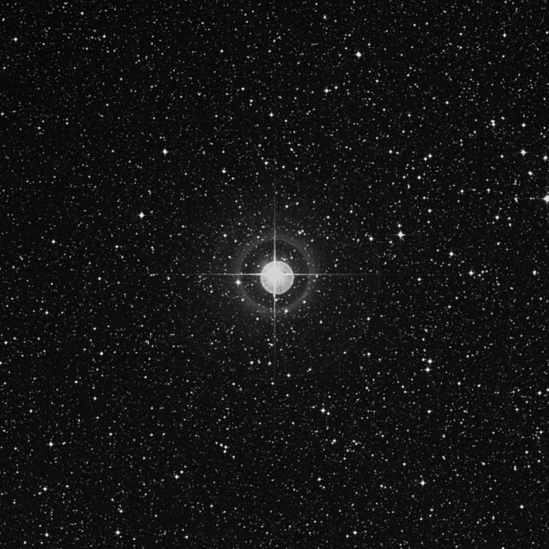 Image of 36 Aquilae star