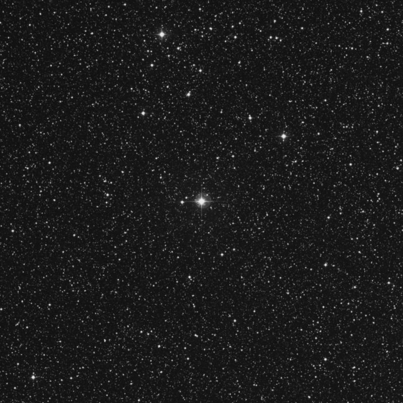Image of HR7415 star