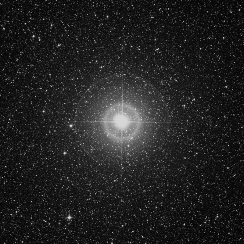 Image of Albireo - β1 Cygni (beta1 Cygni) star