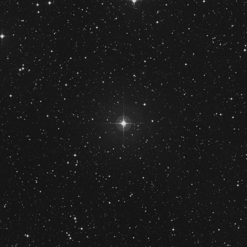 Image of HR7422 star