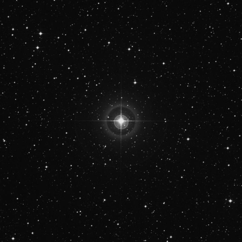 Image of ι Telescopii (iota Telescopii) star