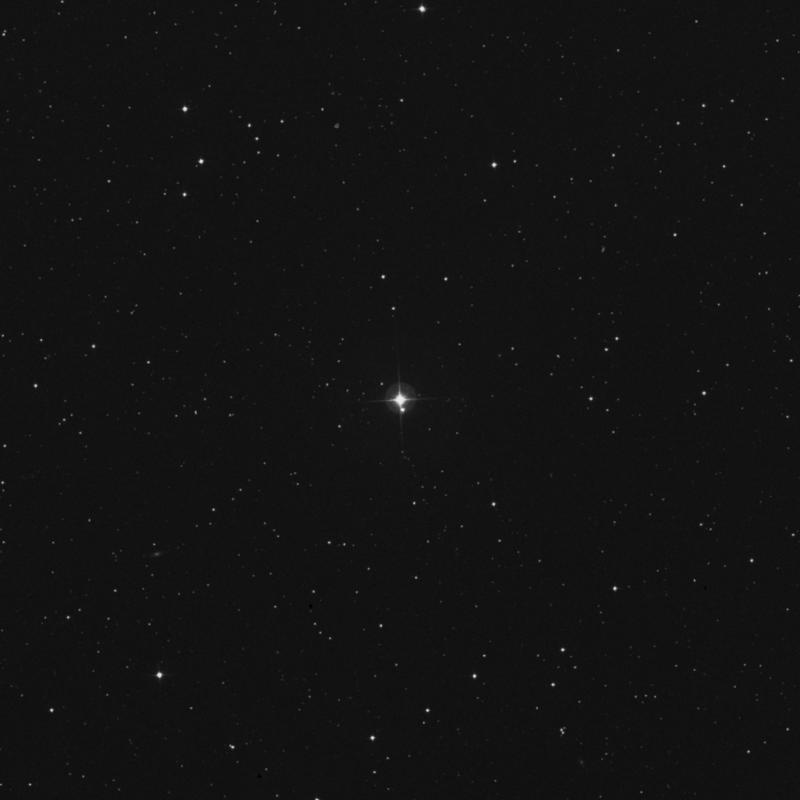 Image of HR7425 star