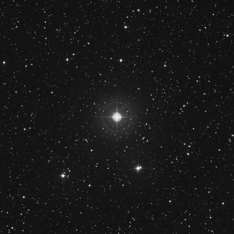 Image of HR7427 star