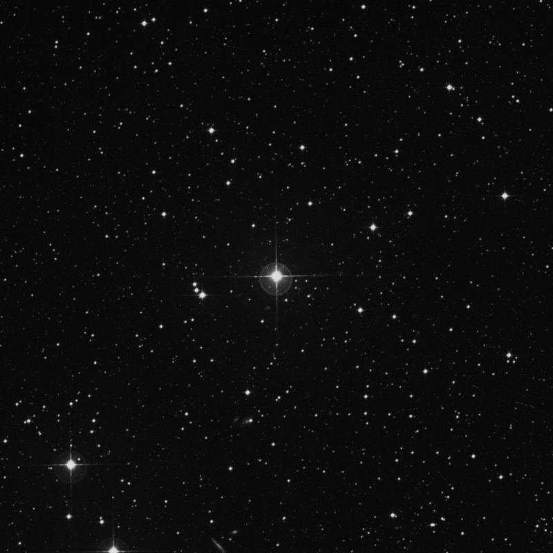 Image of HR7434 star