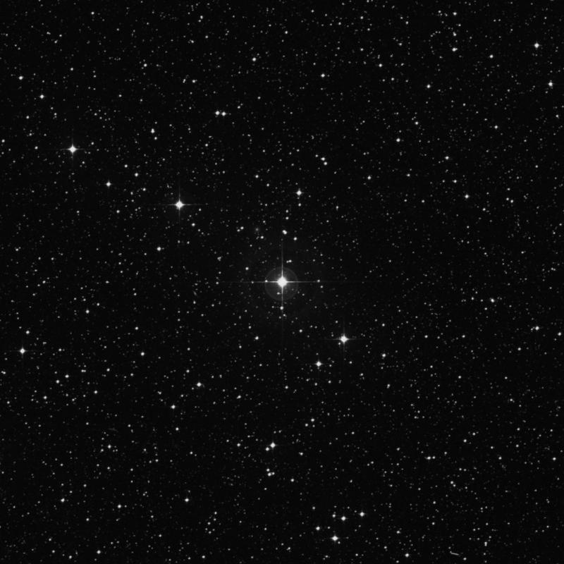 Image of HR7439 star
