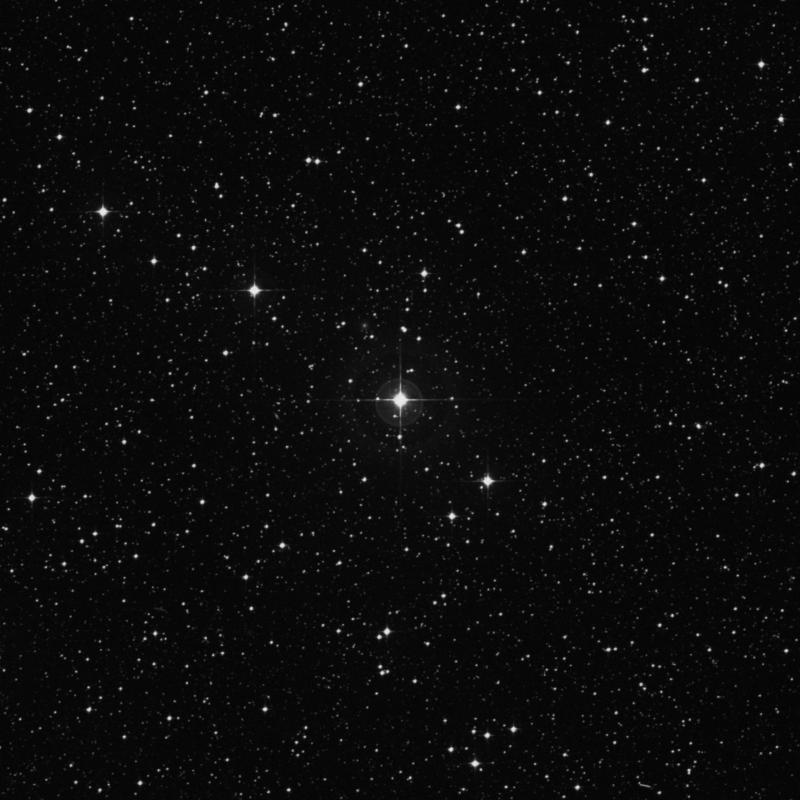 Image of HR7439 star