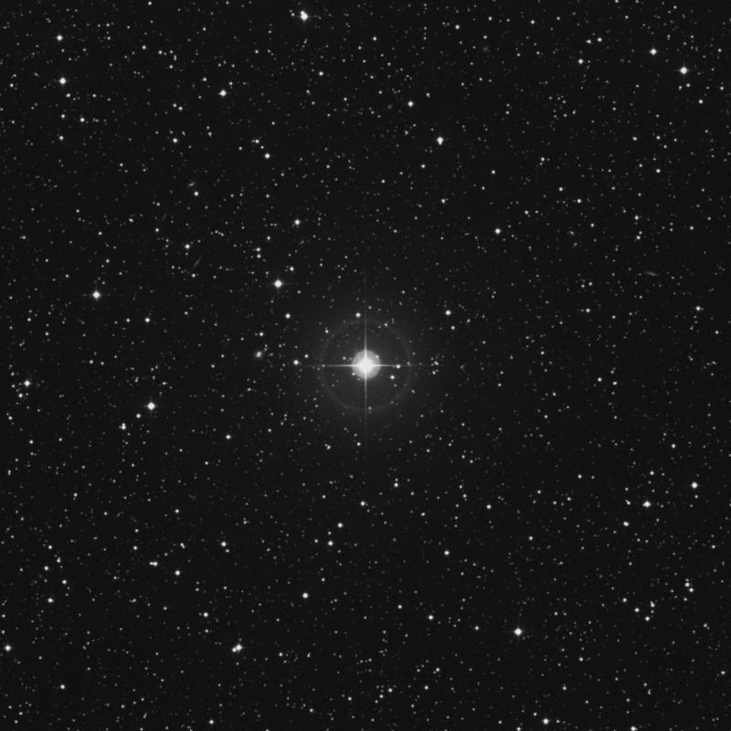 Image of HR7442 star
