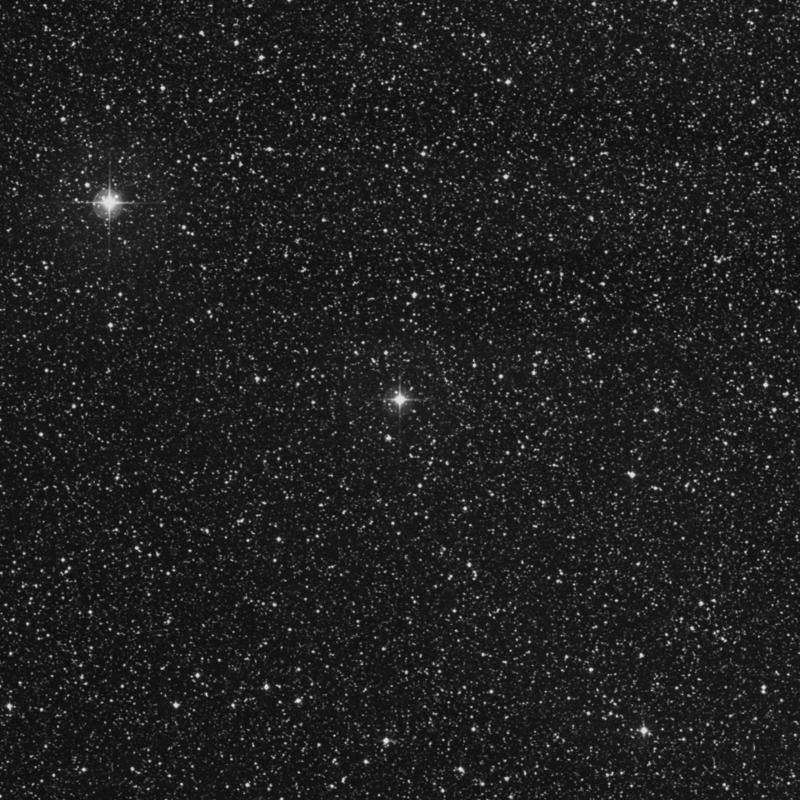 Image of HR7445 star