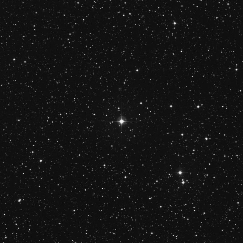 Image of HR7453 star