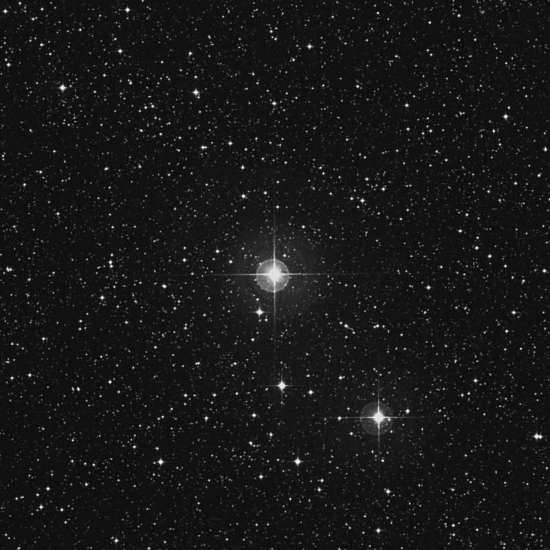 Image of HR7454 star