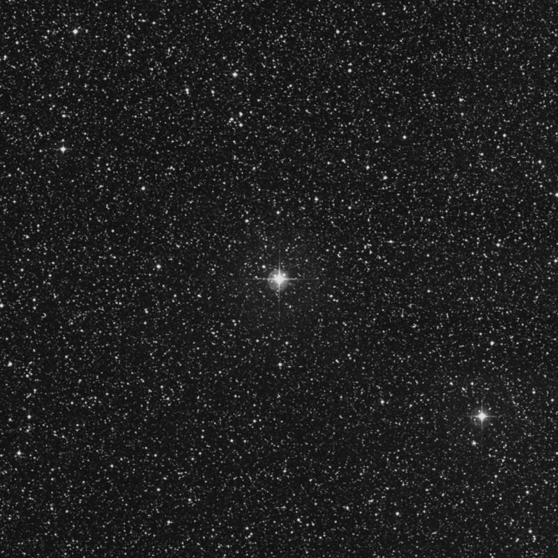 Image of HR7456 star