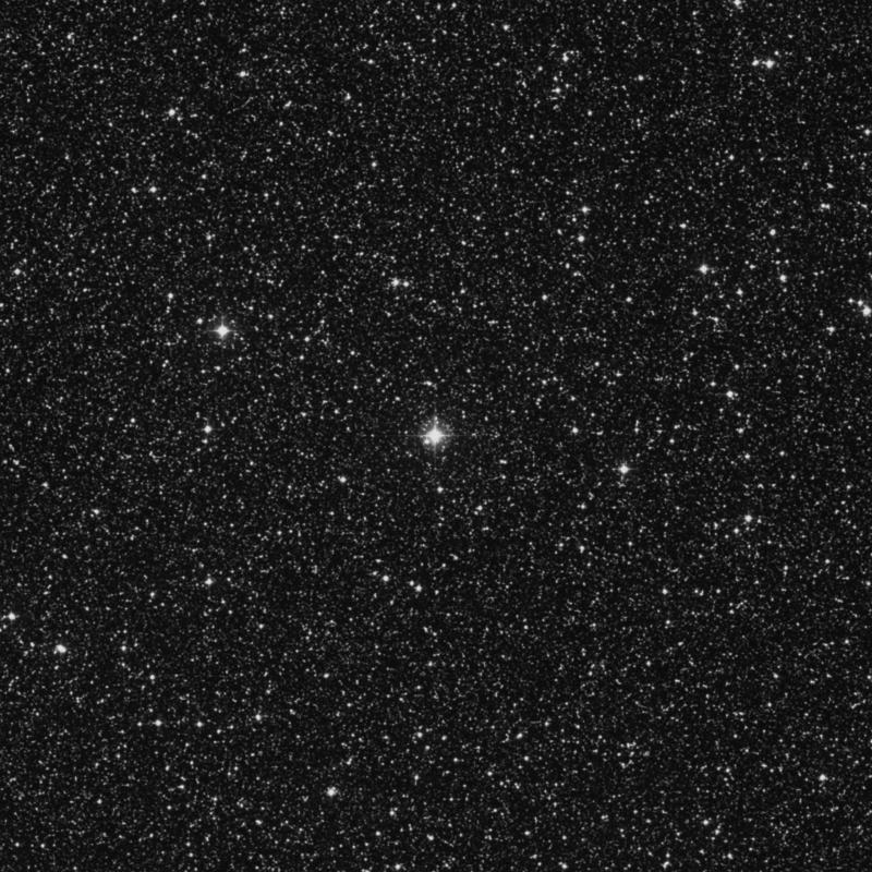 Image of HR7466 star