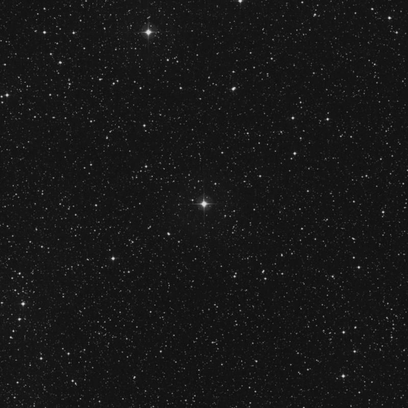 Image of HR7467 star