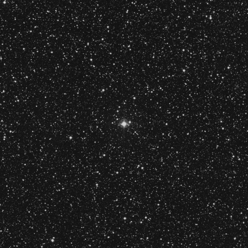 Image of HR7471 star