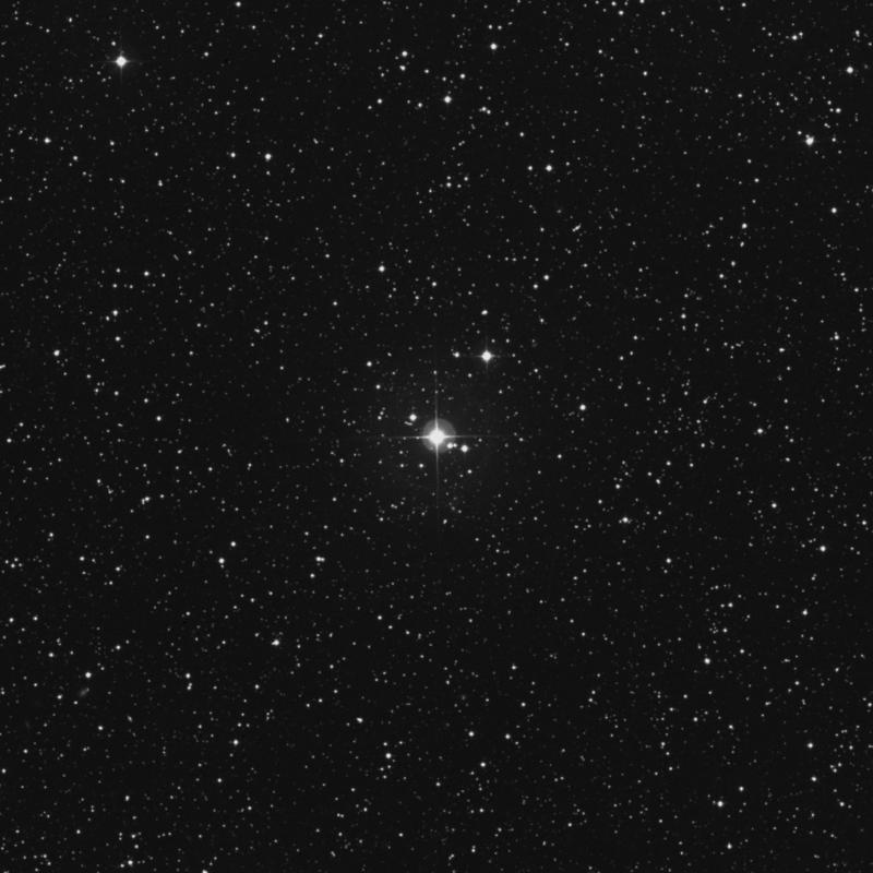 Image of HR7477 star