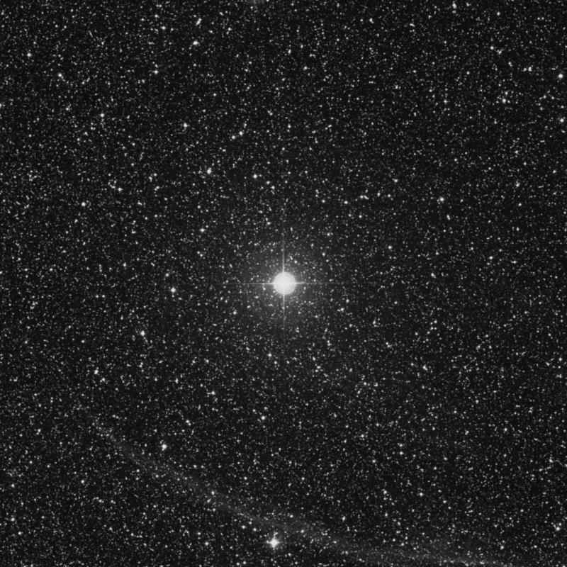 Image of φ Cygni (phi Cygni) star