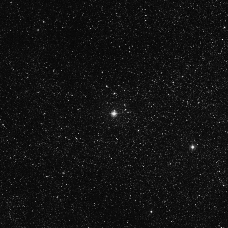 Image of HR7482 star