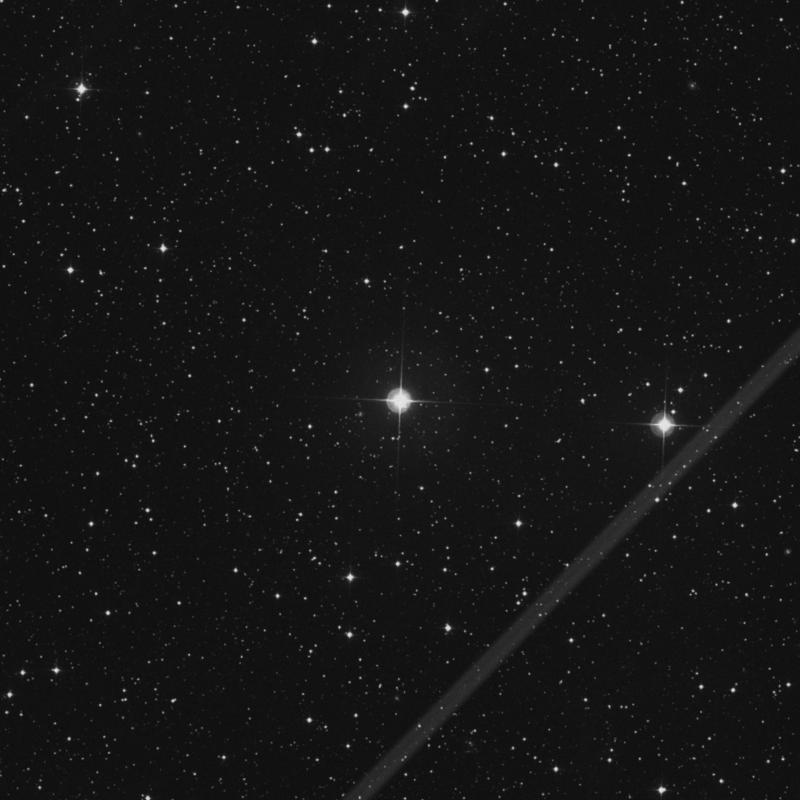 Image of HR7484 star