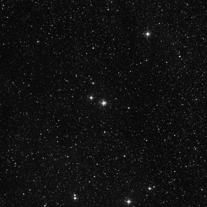 Image of HR7485 star