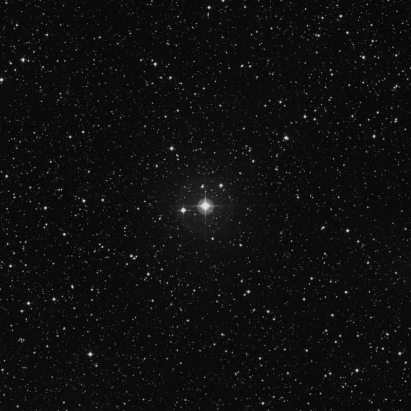 Image of HR7487 star