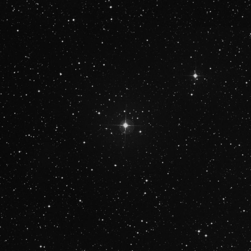 Image of HR7491 star