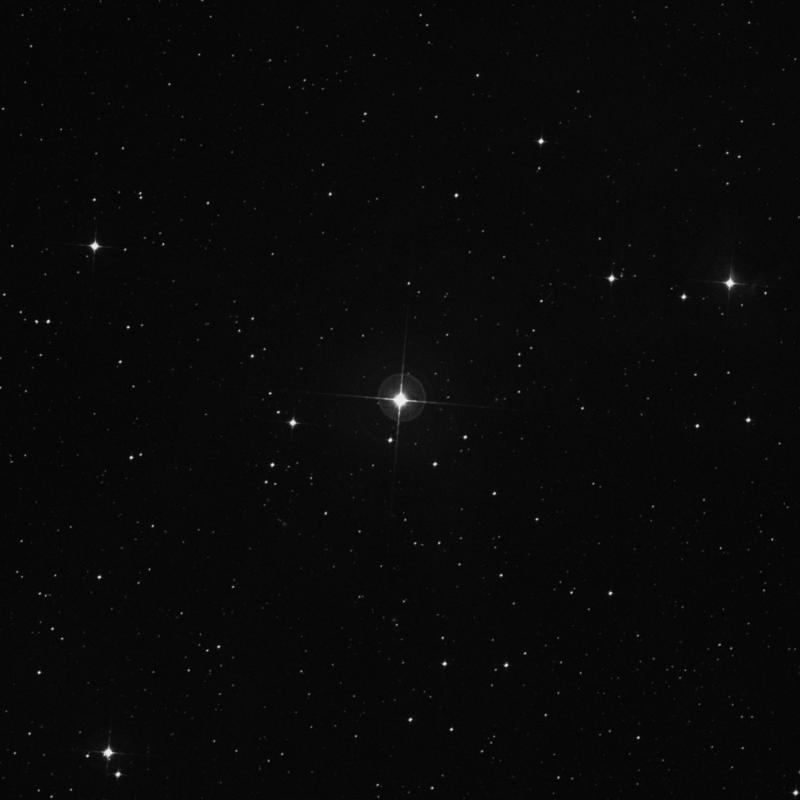 Image of HR7494 star