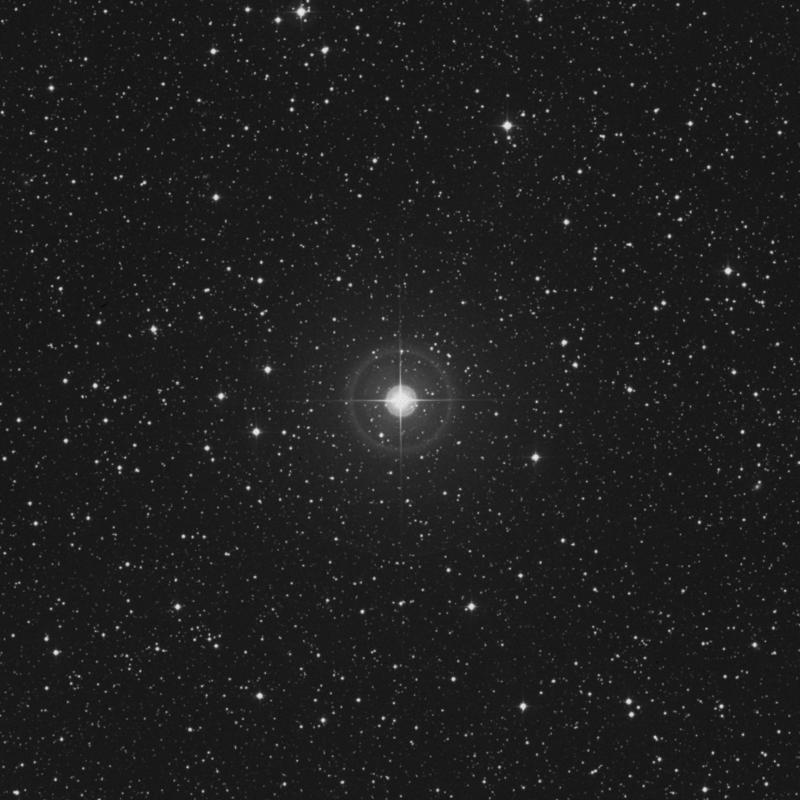 Image of HR7495 star