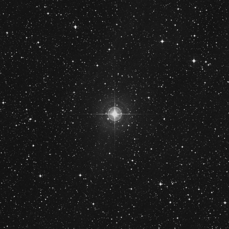 Image of HR7496 star