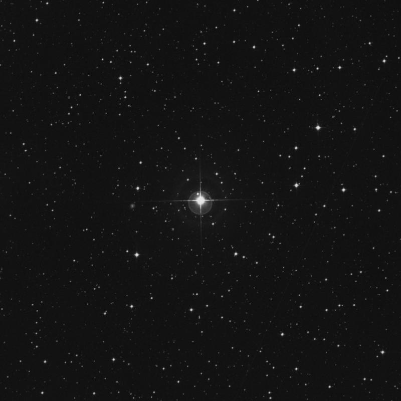 Image of HR7498 star