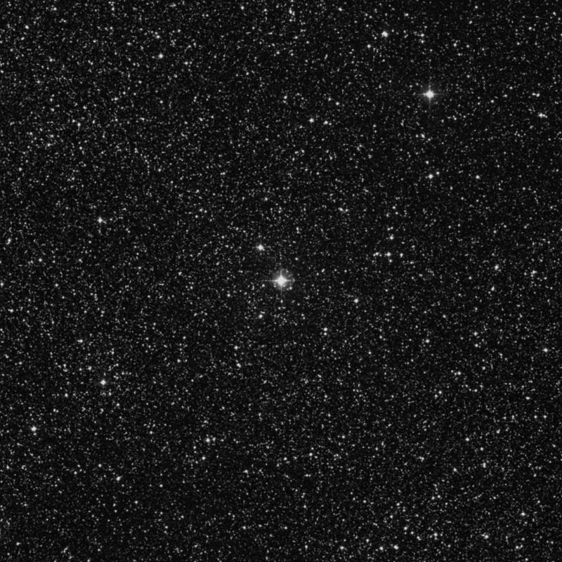 Image of HR7501 star