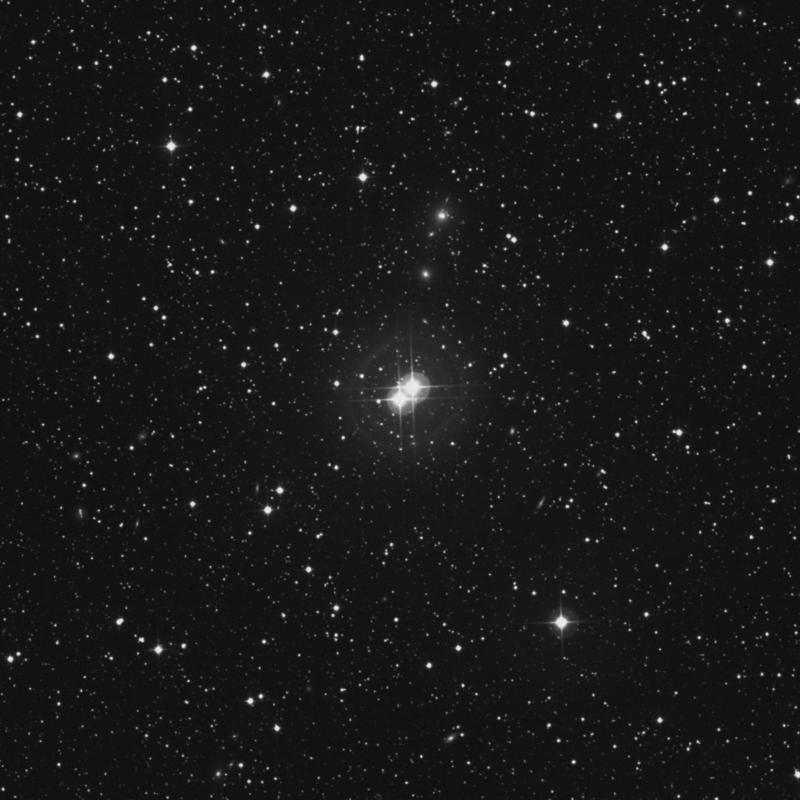 Image of HR7504 star