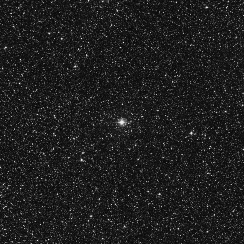 Image of HR7505 star