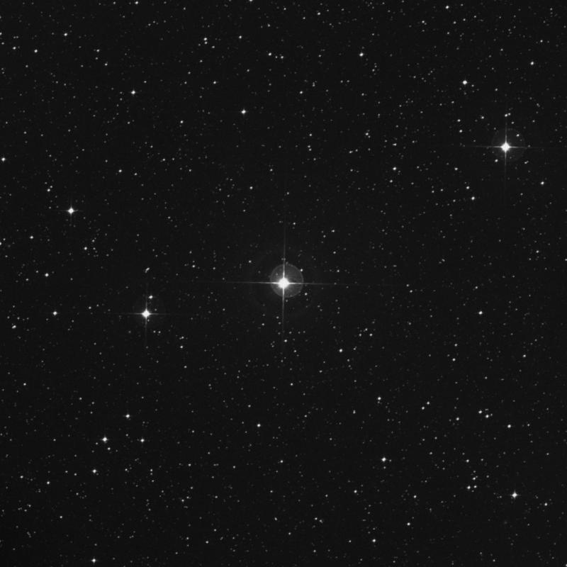 Image of HR7507 star