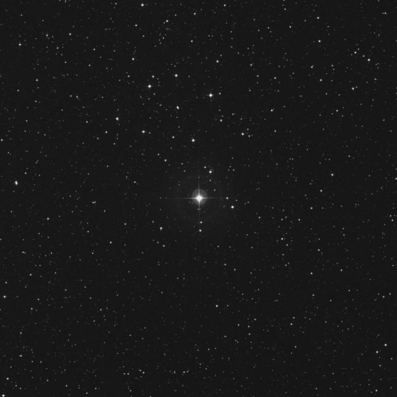 Image of HR7522 star