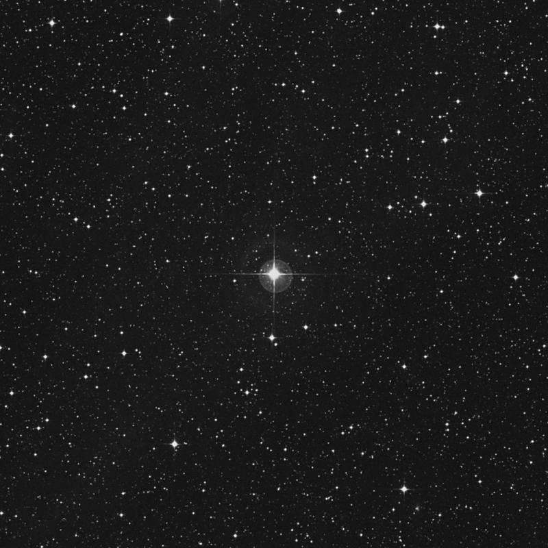 Image of HR7532 star