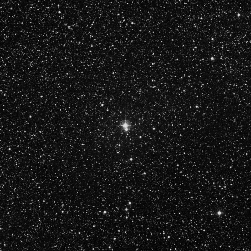 Image of HR7535 star