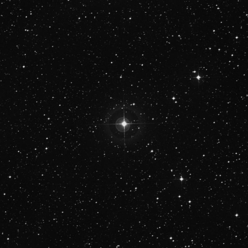 Image of HR7538 star