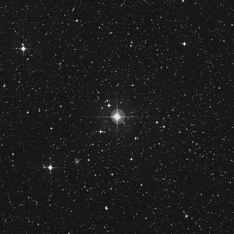 Image of HR7541 star
