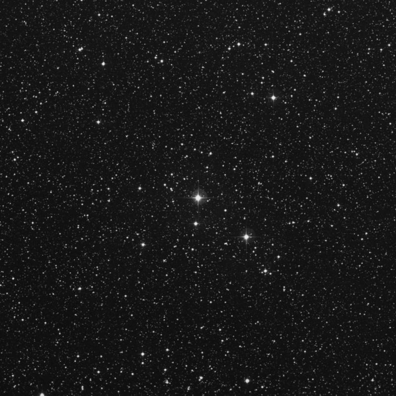 Image of HR7554 star