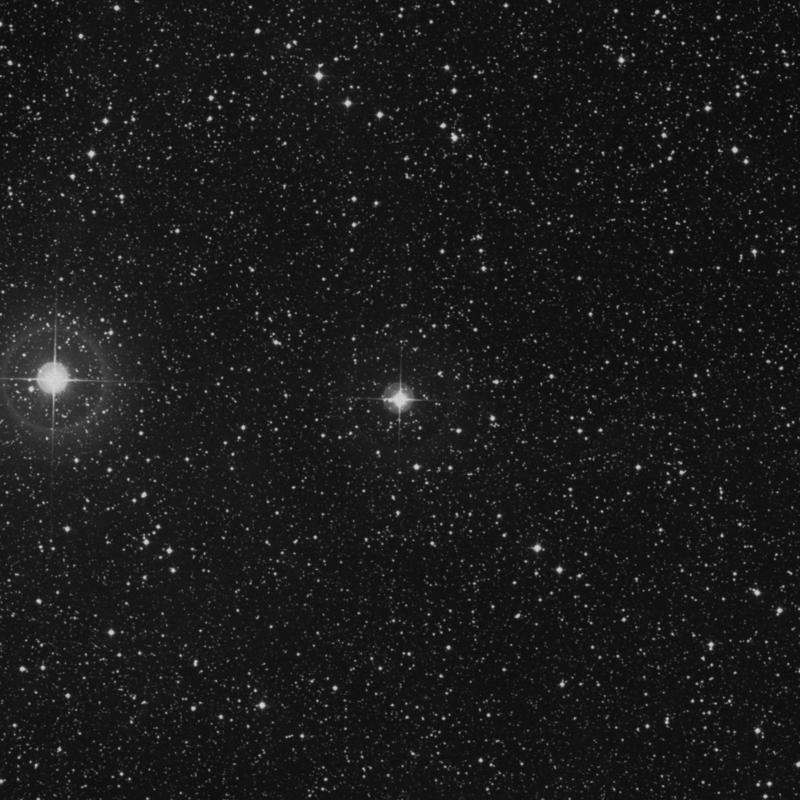 Image of HR7555 star