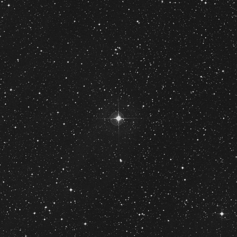 Image of HR7571 star