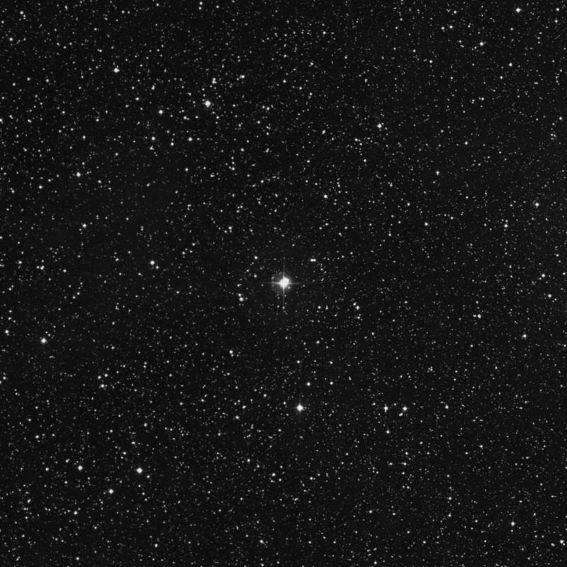 Image of HR7572 star