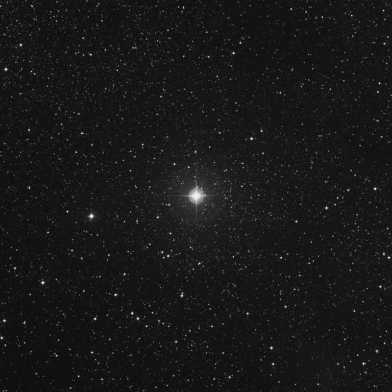 Image of HR7573 star
