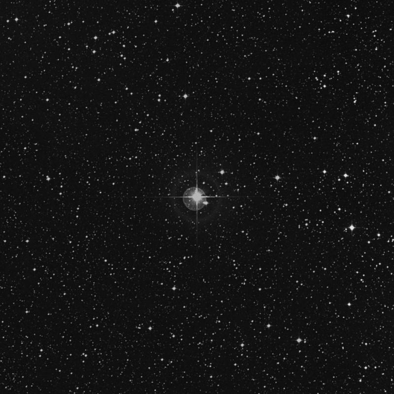 Image of HR7575 star