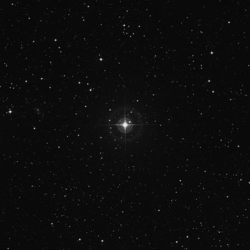 Image of HR7579 star