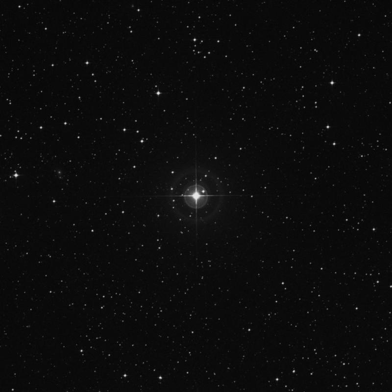 Image of HR7579 star