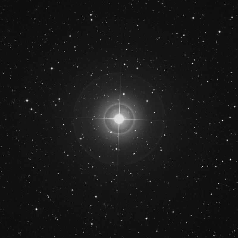 Image of ε Draconis (epsilon Draconis) star