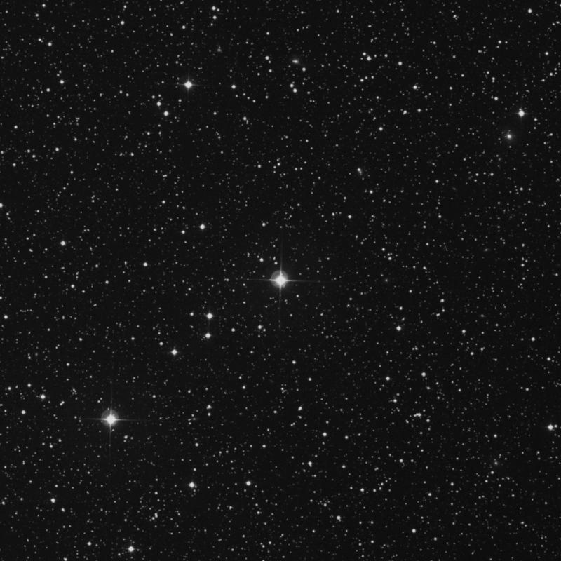 Image of HR7591 star